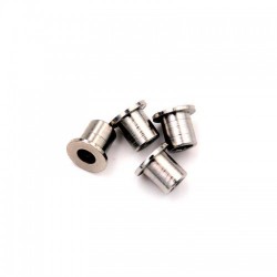 Casquillos direccion 6,5x5,6mm WLToys 104001