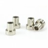 Metal bushing 6,5x7,4mm WLToys 104001