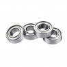 Rodamiento 3x6x3mm WLToys 104001 x4 uds.