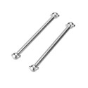 Rear wheel drive shaft WLToys 104001 x2 pcs
