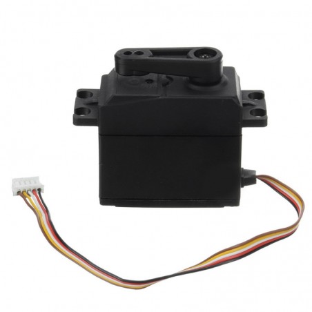 Servo Buggy WLToys 104001