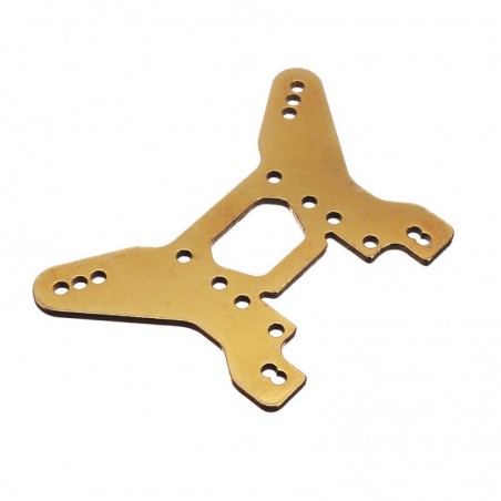 Torreta trasera WLToys 104001