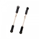 Front pulling rod WLToys 104001
