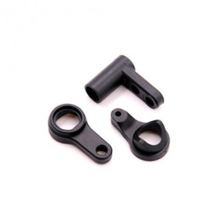 Plasticos de Salva servos WLToys 104001