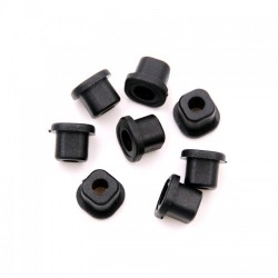 Casquillos placas soportes suspension WLToys 104001