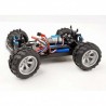 1/18 Monster Truck Electric 4WD Ready to Run