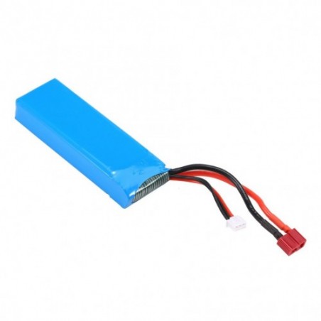 Bateria LiPo 7.4v 2200mAh WL Toys 104001