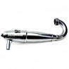 Exhaust system Ultimate Racing EFRA 2142 One Piece