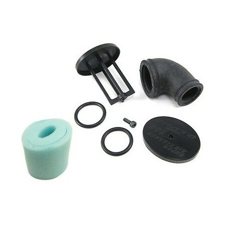 Filtro de aire OS Speed 204 Off Road Espumas Aceitadas