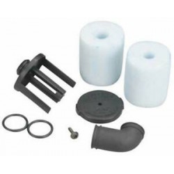 Super Air filter 203 Off Road 21 with 2 oiled foam