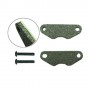SPL Brake pad for 1/8 Cars Hong Nor