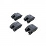 Zapatas Composite embrague 4 zapatas Hong Nor X3GTS