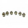 Rotulas 6mm Hong Nor