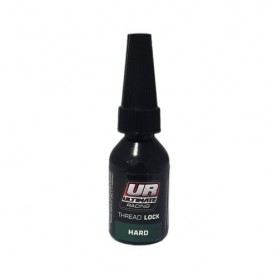 Hard Thread Lock Ultimate Racing Hard 10 ML