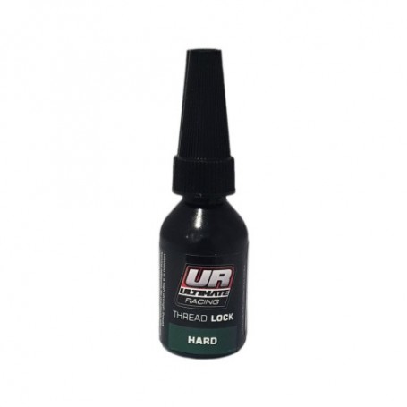 Hard Thread Lock Ultimate Racing Hard 10 ML
