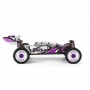 Buggy 1/12 Brushed Electric 4x4 WLToys 124019 RTR
