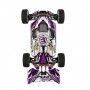 Buggy 1/12 Electrico 4x4 WLToys 124019 RTR