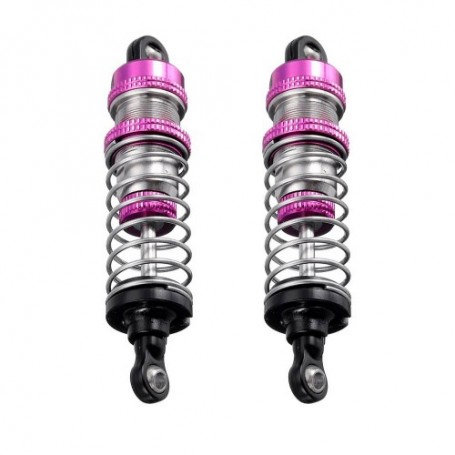 Front shock absorber 124019 WLToys x1 pc