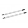 Vastagos amortiguador delantero 124019 WLToys x2 uds.