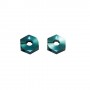 Hexagonos llanta 4mm Mugen MTC1 MTC2