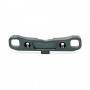 Placa convergencia inferior posterior trasera Mugen MBX8R