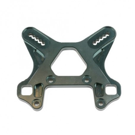 Torreta delantera Aluminio Mugen MBX8R