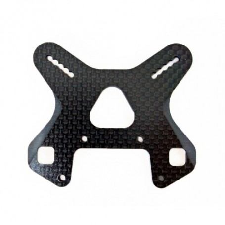 Torreta delantera Carbono Mugen MBX8R