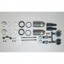 Amortiguadores delanteros completos Mugen MBX8R