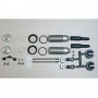 Amortiguadores traseros completos Mugen MBX8R