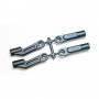 Rotulas plastico tirantes traseros Mugen MBX8R