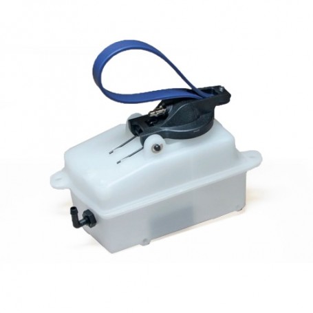 Deposito combustible Buggy Mugen MBX8R