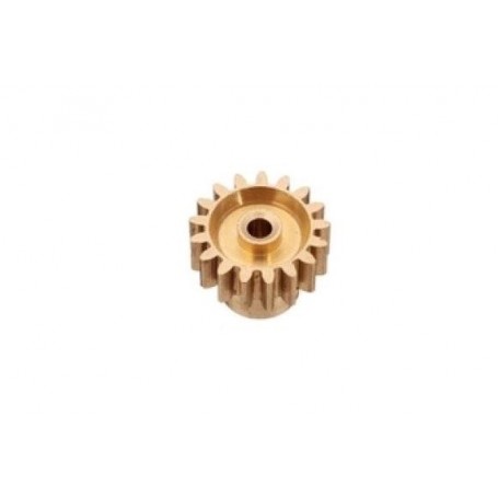 Piñon motor 17T 3.17mm A949 - A959 - A969 - A979