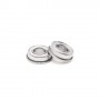 Rodamiento 5x8mm con Labio Hong Nor x2 uds.