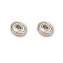 Rodamiento 8x12x3,5mm Hong Nor x2 uds.