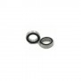 Rodamientos 6x10x3mm Hong Nor x2 uds