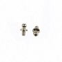 Rotula 4mm roscada Hong Nor X3