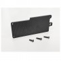 Tapa carbono caja Bateria Hong Nor X3GTS