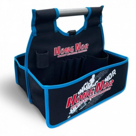 Pit bag bolsa porta-equipo RC Hong Nor
