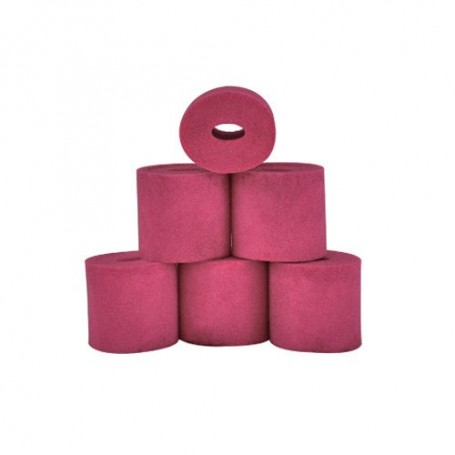 Pre-oiled Foam Air Filter Mugen MBX8R x6 pcs