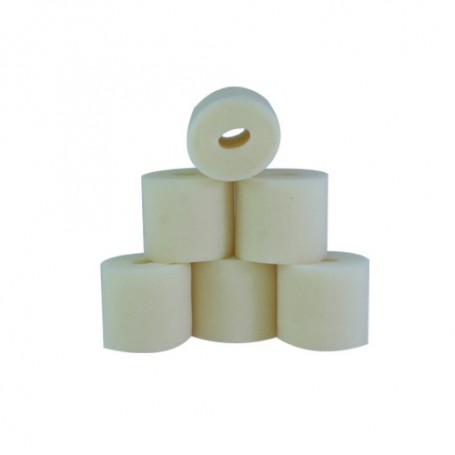 Foam Air Filter Mugen MBX8R x6 pcs