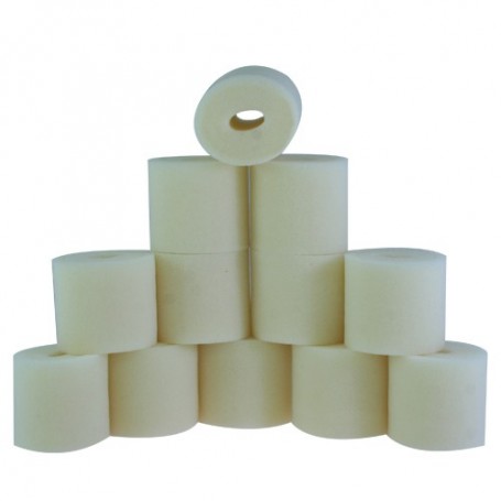 Foam Air Filter Mugen MBX8R x12 pcs