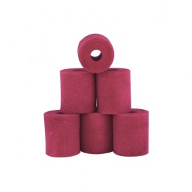 Pre-oiled Dual Stage Foam Air Filter Associated x6 pcs