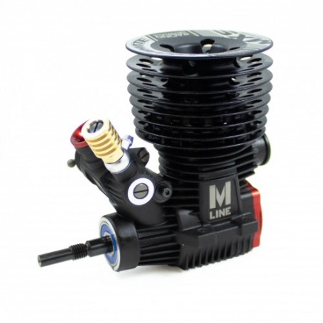 Motor Ultimate MXS Ceramic