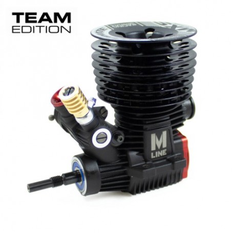 Motor Ultimate MXS Ceramic Team Edition