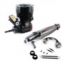 Combo Motor Ultimate MXS Ceramic + Escape EFRA 2142