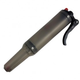 Fuel gun stick with visible tube 175ml Ultimate Racing