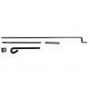 VS104 - Linkage Rod Set Kyosho FW-05T