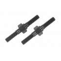 VS105 - Adjustable Rod 25 mm Kyosho FW-05T
