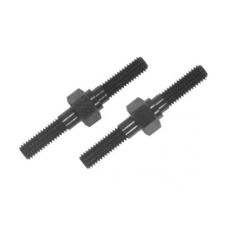 VS105 - Adjustable Rod 25 mm Kyosho FW-05T