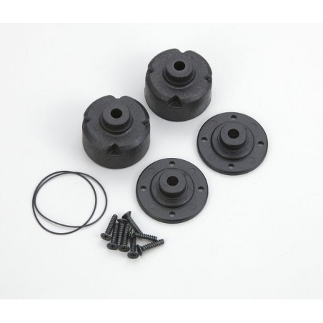 VS001 - Differential case Kyosho FW-05